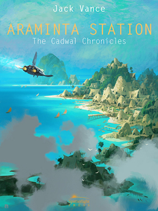 Araminta Station