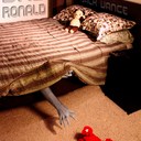 Howard Kistler - Bad Ronald
