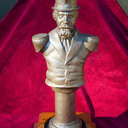 2004 - Emperor Norton Award for &ldquo;Lurulu&rdquo; from the Borderlands Bookstore