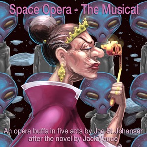 Space Opera