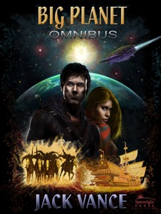 Big Planet Omnibus