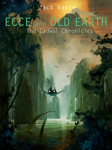 Ecce and Old Earth